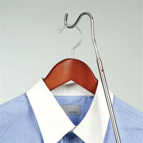 Only Hangers designs and manufactures one of the largest and most sought after collection of clothes hangers in America. We use only the highest quality materials in all of our wooden, plastic or metal hangers that we make and offer them at below wholesale prices. Whether you are a retailer or just looking to beautify your home, you will find ...
